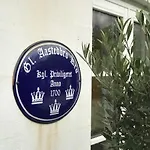Camp Aastedbro - Bed and breakfast
