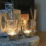 Camp Aastedbro - Bed and breakfast *