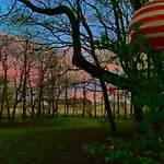 Bed and breakfast Camp Aastedbro - Rask Molle