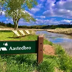 Camp Aastedbro -