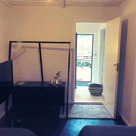 Camp Aastedbro - Frühstückspension