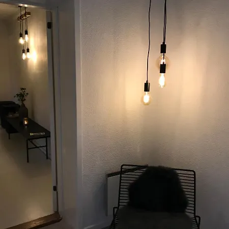 Frühstückspension Camp Aastedbro - *