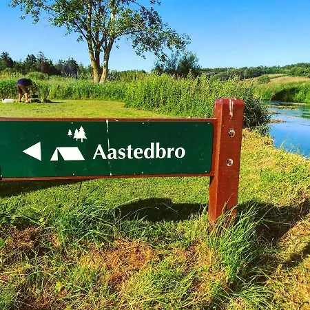 Camp Aastedbro - *