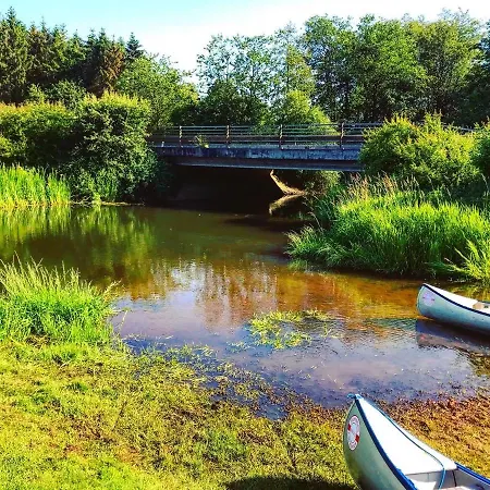 Camp Aastedbro - Rask Molle