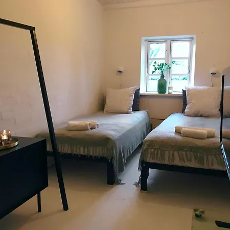 Camp Aastedbro - Frühstückspension