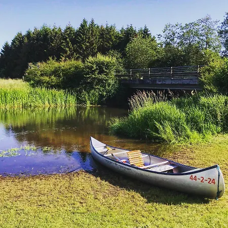 Frühstückspension Camp Aastedbro - *