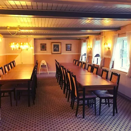 Camp Aastedbro - Rask Molle