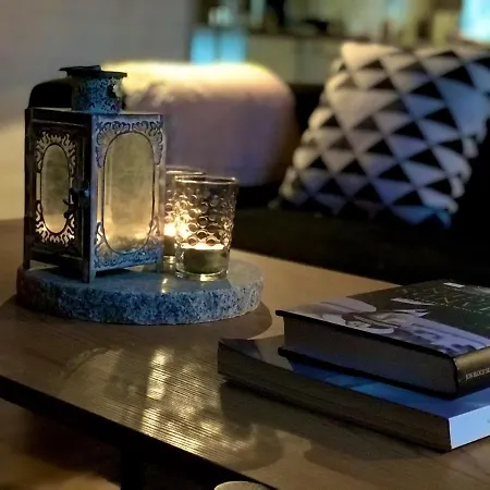 Frühstückspension Camp Aastedbro - *