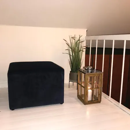 Frühstückspension Camp Aastedbro - Rask Molle