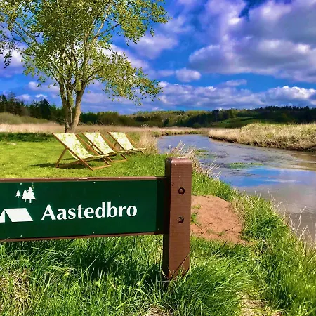 Camp Aastedbro -