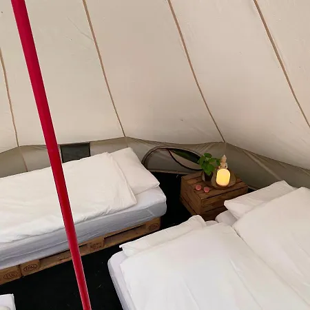 Camp Aastedbro - Rask Molle