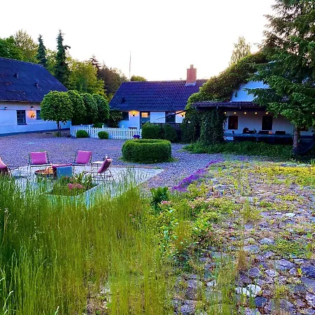 Camp Aastedbro - Bed & Breakfast