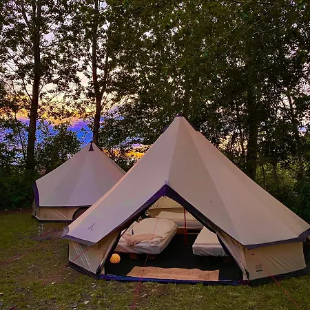 Camp Aastedbro - *