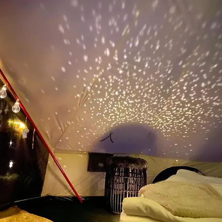 Camp Aastedbro - * Rask Molle