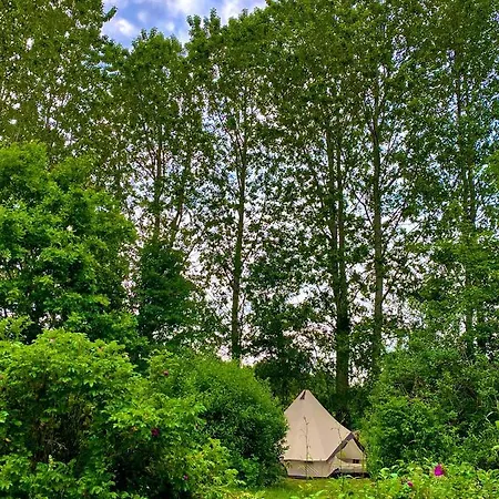 Frühstückspension Camp Aastedbro - *