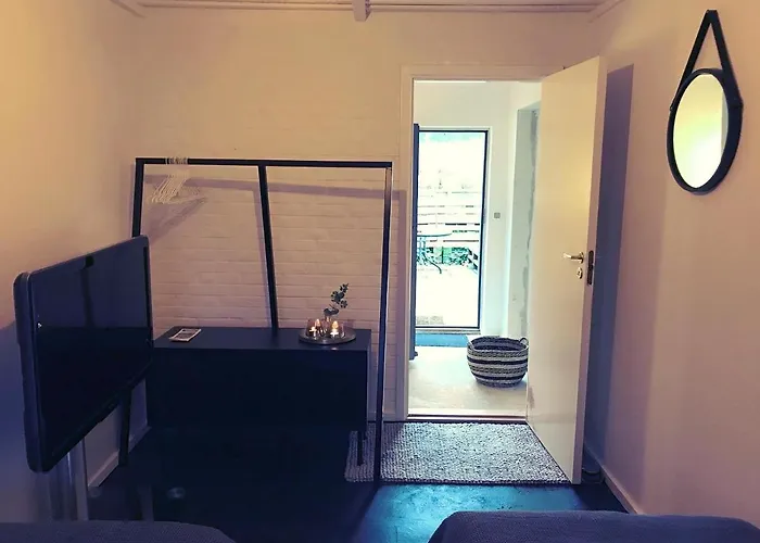 Camp Aastedbro - Nocleg ze śniadaniem