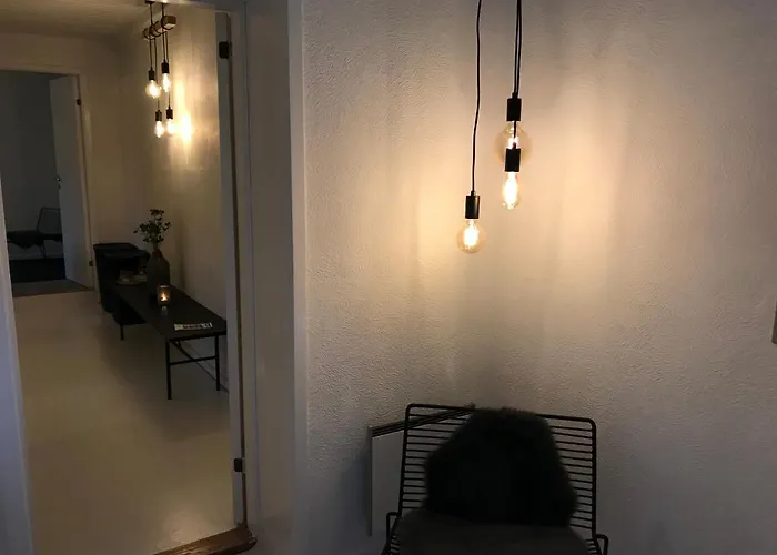 Nocleg ze śniadaniem Camp Aastedbro - *