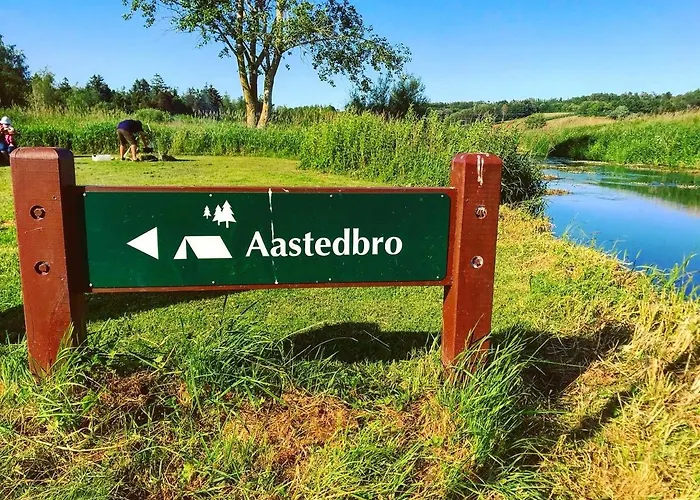 Camp Aastedbro - *