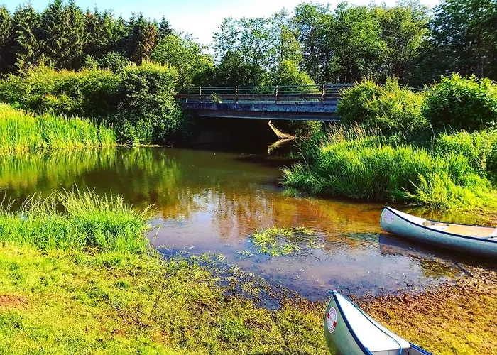 Camp Aastedbro - Rask Molle