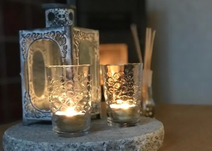 Camp Aastedbro - Nocleg ze śniadaniem *