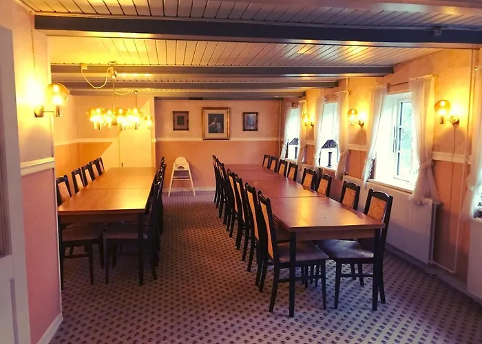 Camp Aastedbro - Rask Molle