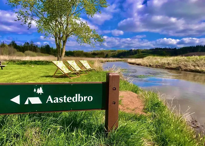Camp Aastedbro -