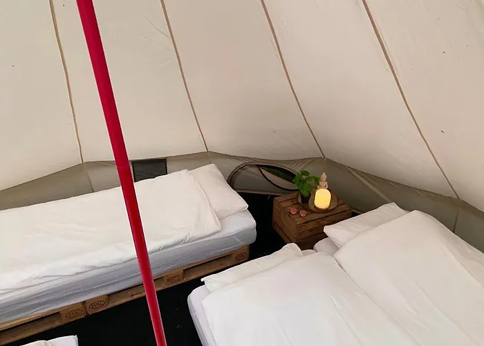 Camp Aastedbro - Rask Molle