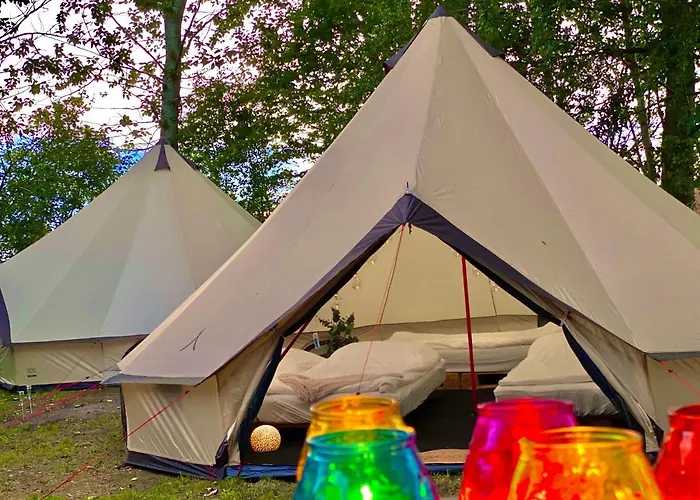 Camp Aastedbro - *