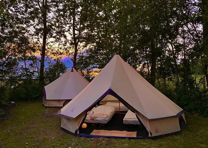 Camp Aastedbro - *