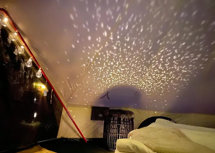 Camp Aastedbro - * Rask Molle